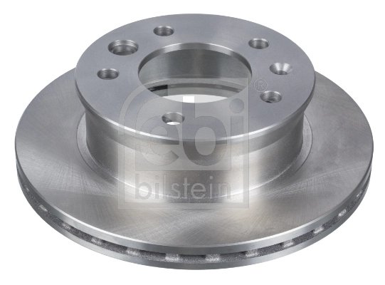 DISC FRANA FEBI BILSTEIN 07517 - Compatibil cu DODGE, MERCEDES-BENZ, VW