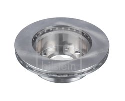 DISC FRANA FEBI BILSTEIN 07517 - Compatibil cu DODGE, MERCEDES-BENZ, VW