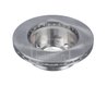 DISC FRANA FEBI BILSTEIN 07517 - Compatibil cu DODGE, MERCEDES-BENZ, VW