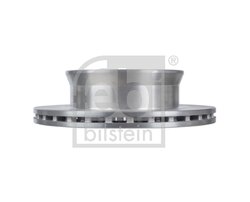 DISC FRANA FEBI BILSTEIN 07517 - Compatibil cu DODGE, MERCEDES-BENZ, VW