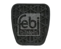 POZITIE PEDALA, PEDALA AMBREIAJ FEBI BILSTEIN 07532 - Compatibil cu MERCEDES-BENZ, SETRA
