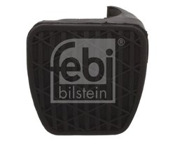ACOPERIRE PEDALA FRANA FEBI BILSTEIN 07534 - Compatibil cu MERCEDES-BENZ, SMART