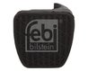 Acoperire pedala frana Febi Bilstein 07534