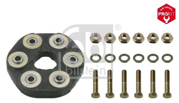 Articulatie, arbore articulat Febi Bilstein 07540