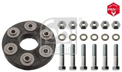 Articulatie, arbore articulat Febi Bilstein 07541