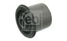 BUCSA SUSPENSIE FEBI BILSTEIN 07558 - Compatibil cu AUDI, VW