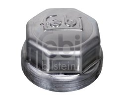 Capac rulment roata Febi Bilstein 07595