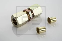 inbinare,tubulatura aer comprimat PE Automotive 076.004-50A