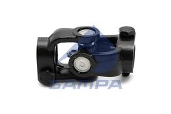 ARTICULATIE, ARBORE DE DIRECTIE SAMPA 076.025 - Piesa auto compatibila cu mai multe marci