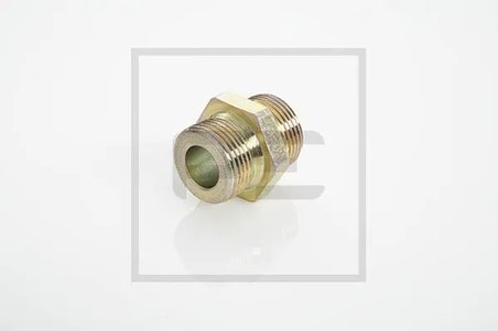 INBINARE,TUBULATURA AER COMPRIMAT PE AUTOMOTIVE 076.039-00A - Piesa auto compatibila cu mai multe marci