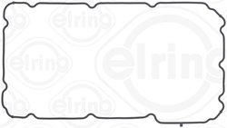 GARNITURA BAIE ULEI ELRING 076.180 - Compatibil cu MERCEDES-BENZ, NEOPLAN, SETRA