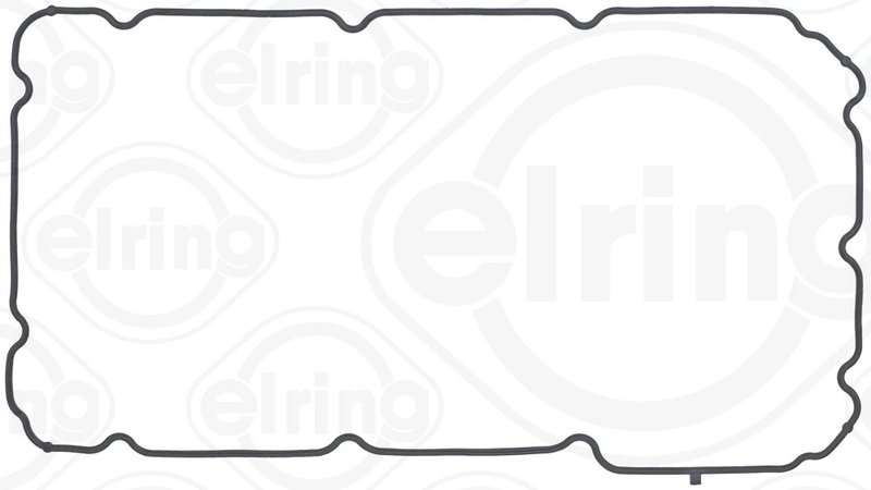 Garnitura baie ulei Elring 076.180