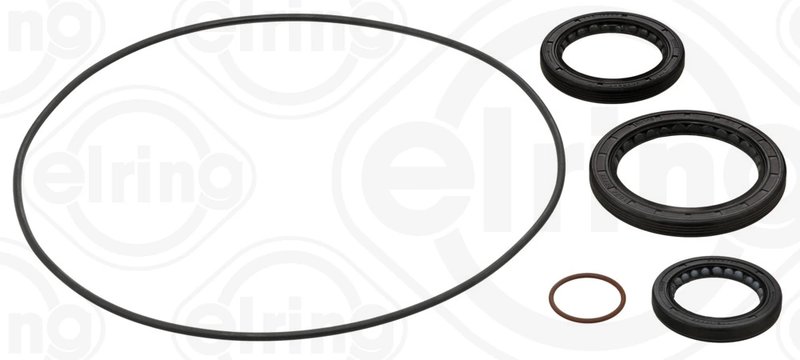 Set garnituri, transmisie automata Elring 076.310