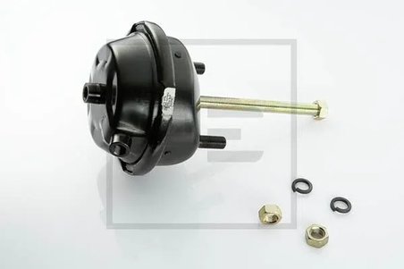 Cilindru receptor frana cu membrana PE Automotive 076.401-00
