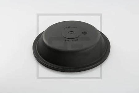 MEMBRANA CILINDRU FRANA PE AUTOMOTIVE 076.405-10A - Compatibil cu MAN, MERCEDES-BENZ, SCANIA