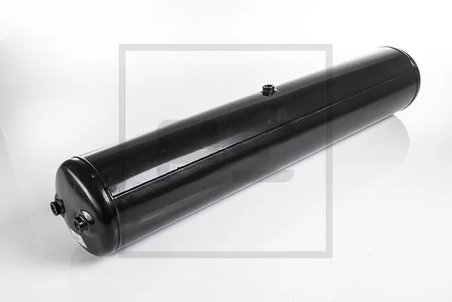 REZERVOR AER SISTEM COMPRESOR PE AUTOMOTIVE 076.454-81A - Piesa auto compatibila cu mai multe marci