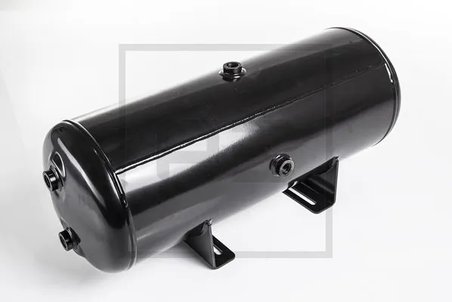 Rezervor aer sistem compresor PE Automotive 076.495-80A