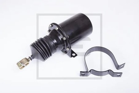 Piston cilindru frana PE Automotive 076.532-00A