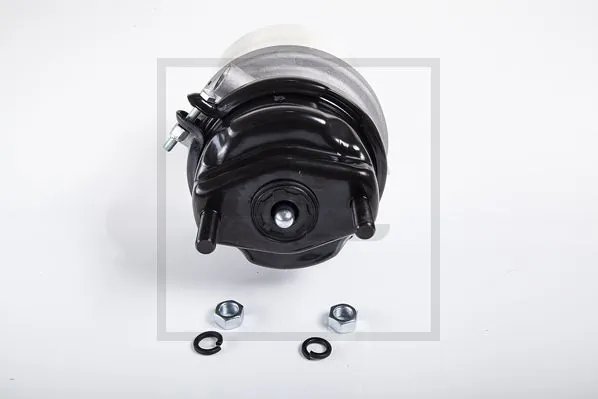 Cilindru de frana pretensionat cu arc PE Automotive 076.583-