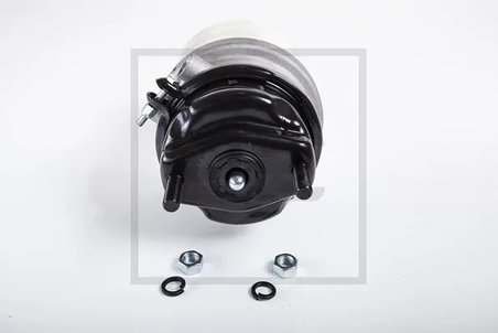 Cilindru de frana pretensionat cu arc PE Automotive 076.583-