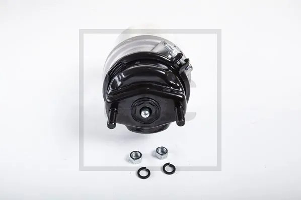 Cilindru de frana pretensionat cu arc PE Automotive 076.584-
