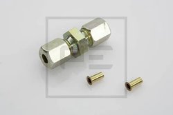 inbinare,tubulatura aer comprimat PE Automotive 076.600-50A