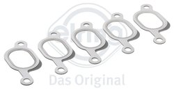 SET GARNITURI, GALERIE EVACUARE ELRING 076.650 - Compatibil cu RENAULT, VOLVO, VOLVO ASIA