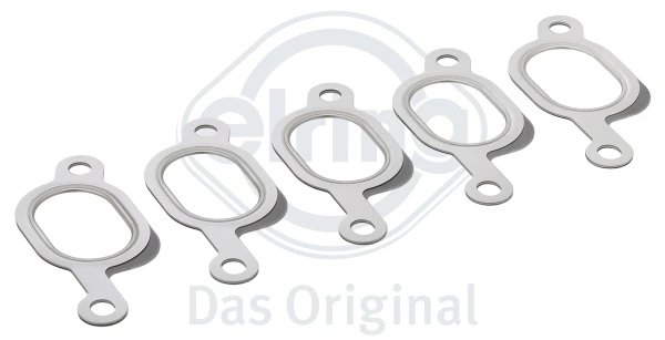 Set garnituri, galerie evacuare Elring 076.650