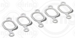Set garnituri, galerie evacuare Elring 076.650