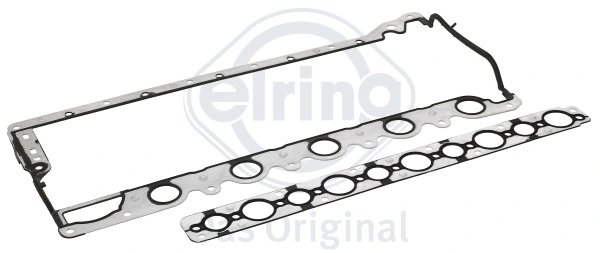 SET GARNITURI CAPAC CULBUTORI ELRING 076.780 - Compatibil cu VOLVO