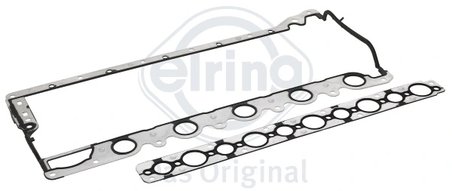 SET GARNITURI CAPAC CULBUTORI ELRING 076.780 - Compatibil cu VOLVO