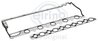 SET GARNITURI CAPAC CULBUTORI ELRING 076.780 - Compatibil cu VOLVO