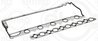 SET GARNITURI CAPAC CULBUTORI ELRING 076.780 - Compatibil cu VOLVO