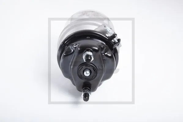 Cilindru de frana pretensionat cu arc PE Automotive 076.791-