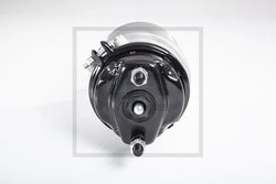 Cilindru de frana pretensionat cu arc PE Automotive 076.791-