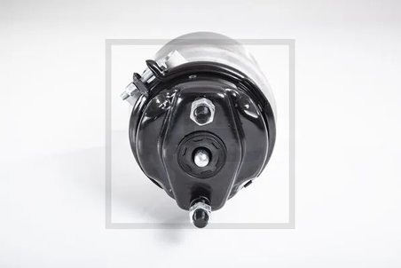 Cilindru de frana pretensionat cu arc PE Automotive 076.791-
