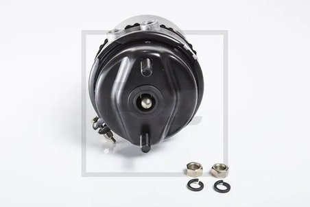 CILINDRU DE FRANA PRETENSIONAT CU ARC PE AUTOMOTIVE 076.830-00A - Compatibil cu MERCEDES-BENZ