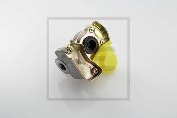 CAP DE CUPLARE PE AUTOMOTIVE 076.921-10A - Compatibil cu DAF, MAN, MERCEDES-BENZ, SCANIA, VOLVO
