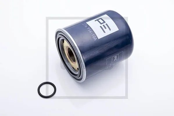 Element filtrant uscator aer compresor PE Automotive 076.954