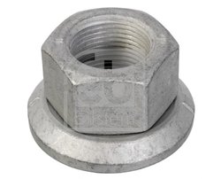 PIULITA ROATA FEBI BILSTEIN 07663 - Compatibil cu FORD, IVECO, MERCEDES-BENZ