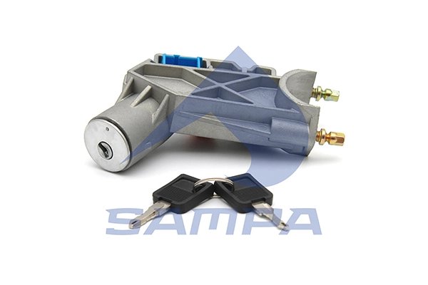 BLOCAJ VOLAN SAMPA 077.042 - Piesa auto compatibila cu mai multe marci