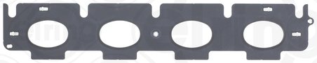 GARNITURA GALERIE EVACUARE ELRING 077.394 - Compatibil cu BMW, BMW (BRILLIANCE), MINI