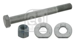 SURUB CORECTARE INCLINARE FEBI BILSTEIN 07752 - Compatibil cu MERCEDES-BENZ