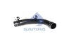 FURTUN RADIATOR SAMPA 078.058 - Compatibil cu RENAULT TRUCKS