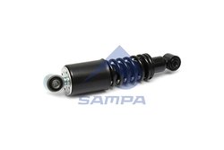 Amortizor suspensie cabina Sampa 078.217