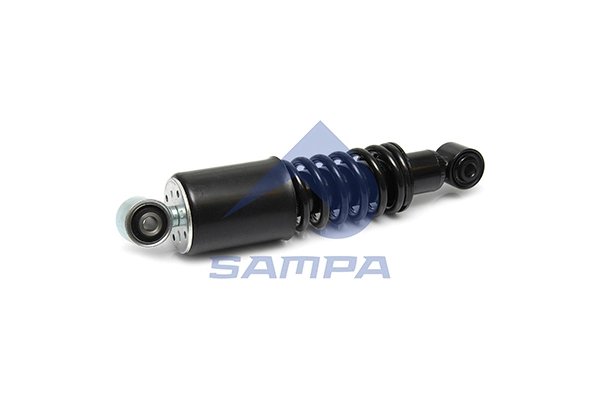 AMORTIZOR SUSPENSIE CABINA SAMPA 078.217 - Compatibil cu RENAULT TRUCKS
