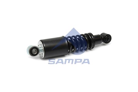 AMORTIZOR SUSPENSIE CABINA SAMPA 078.217 - Compatibil cu RENAULT TRUCKS
