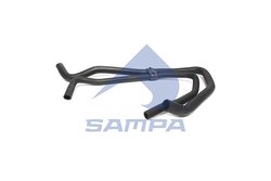 Furtun radiator Sampa 078.390