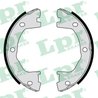 Set saboti frana LPR 07800