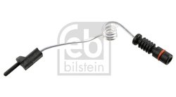 Senzor avertizare uzura placute frana Febi Bilstein 07835
